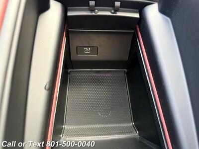 2022 BMW X6 xDrive40i - Photo 37 - North Salt Lake, UT 84010
