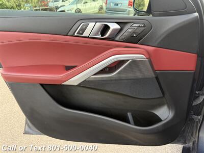 2022 BMW X6 xDrive40i - Photo 31 - North Salt Lake, UT 84010