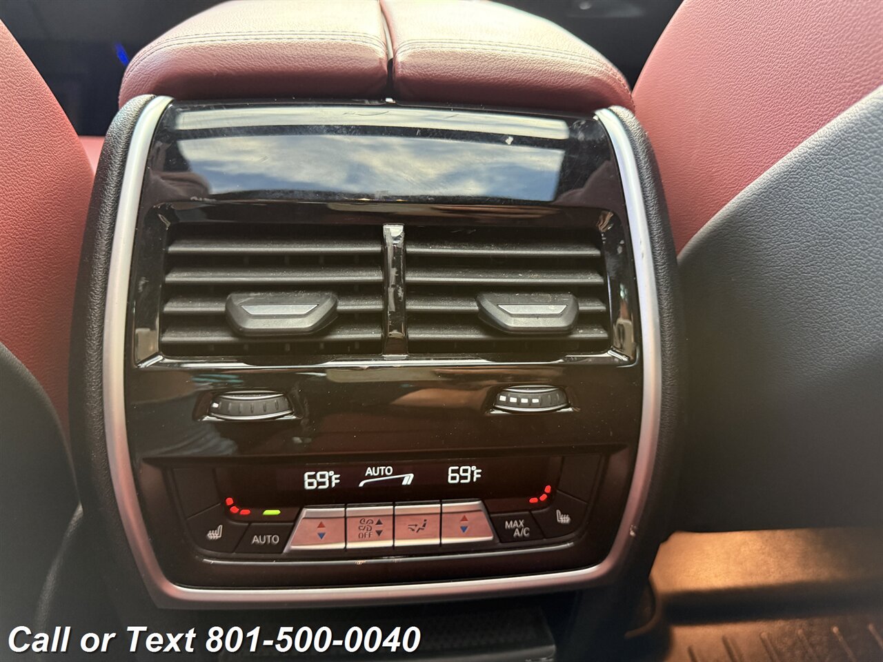 2022 BMW X6 xDrive40i - Photo 19 - North Salt Lake, UT 84010