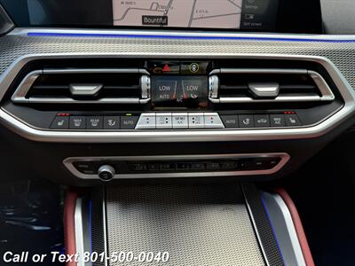 2022 BMW X6 xDrive40i - Photo 8 - North Salt Lake, UT 84010