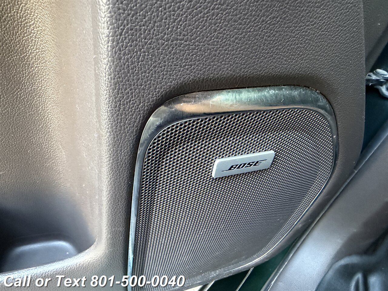 2014 GMC Sierra 1500 SLT - Photo 30 - North Salt Lake, UT 84010
