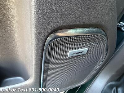 2014 GMC Sierra 1500 SLT - Photo 30 - North Salt Lake, UT 84010