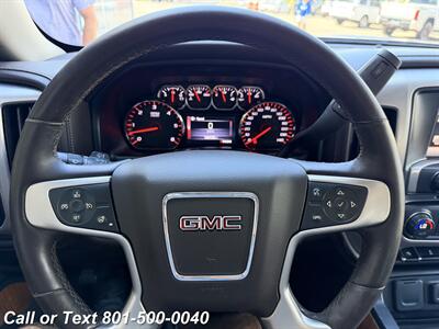 2014 GMC Sierra 1500 SLT - Photo 5 - North Salt Lake, UT 84010