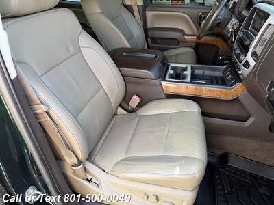 2014 GMC Sierra 1500 SLT - Photo 11 - North Salt Lake, UT 84010