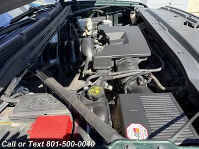 2014 GMC Sierra 1500 SLT - Photo 48 - North Salt Lake, UT 84010