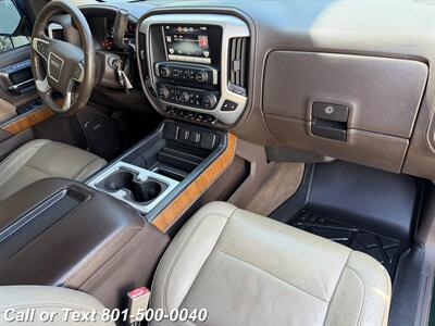2014 GMC Sierra 1500 SLT - Photo 10 - North Salt Lake, UT 84010