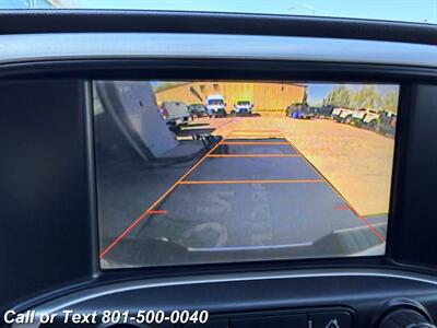 2014 GMC Sierra 1500 SLT - Photo 36 - North Salt Lake, UT 84010