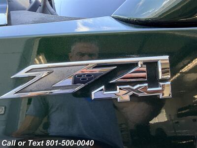 2014 GMC Sierra 1500 SLT - Photo 22 - North Salt Lake, UT 84010