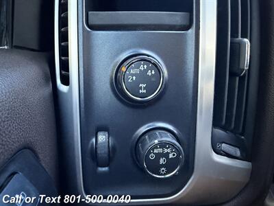 2014 GMC Sierra 1500 SLT - Photo 17 - North Salt Lake, UT 84010