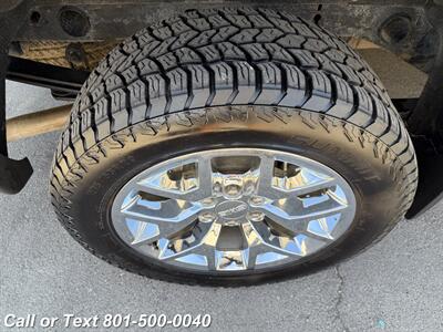 2014 GMC Sierra 1500 SLT - Photo 16 - North Salt Lake, UT 84010
