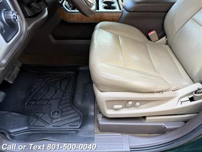 2014 GMC Sierra 1500 SLT - Photo 27 - North Salt Lake, UT 84010