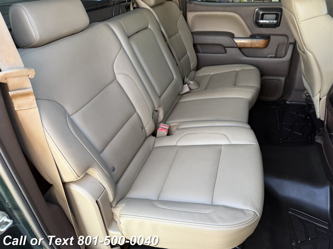 2014 GMC Sierra 1500 SLT - Photo 15 - North Salt Lake, UT 84010