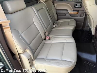 2014 GMC Sierra 1500 SLT - Photo 15 - North Salt Lake, UT 84010