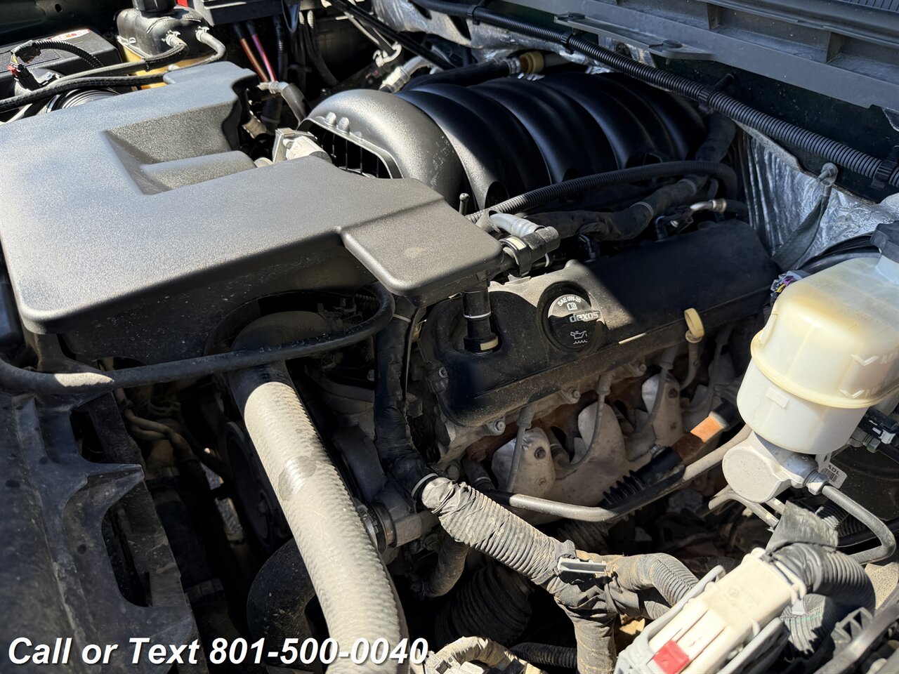 2014 GMC Sierra 1500 SLT - Photo 49 - North Salt Lake, UT 84010