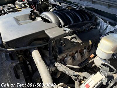 2014 GMC Sierra 1500 SLT - Photo 49 - North Salt Lake, UT 84010