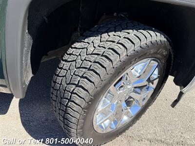 2014 GMC Sierra 1500 SLT - Photo 40 - North Salt Lake, UT 84010