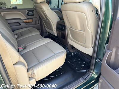 2014 GMC Sierra 1500 SLT - Photo 12 - North Salt Lake, UT 84010
