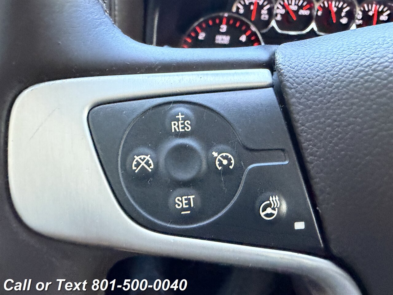 2014 GMC Sierra 1500 SLT - Photo 33 - North Salt Lake, UT 84010