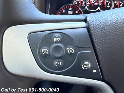 2014 GMC Sierra 1500 SLT - Photo 33 - North Salt Lake, UT 84010