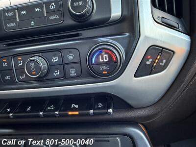 2014 GMC Sierra 1500 SLT - Photo 9 - North Salt Lake, UT 84010