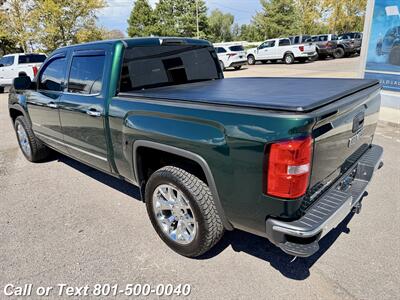2014 GMC Sierra 1500 SLT - Photo 2 - North Salt Lake, UT 84010