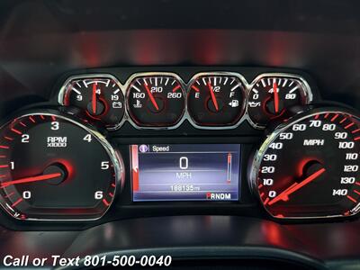 2014 GMC Sierra 1500 SLT - Photo 4 - North Salt Lake, UT 84010