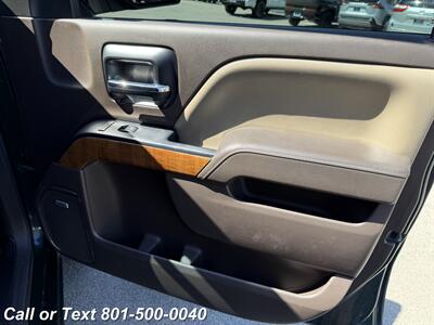2014 GMC Sierra 1500 SLT - Photo 6 - North Salt Lake, UT 84010