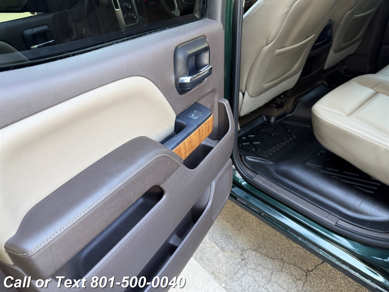 2014 GMC Sierra 1500 SLT - Photo 25 - North Salt Lake, UT 84010