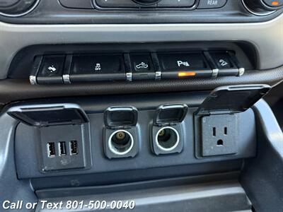 2014 GMC Sierra 1500 SLT - Photo 37 - North Salt Lake, UT 84010