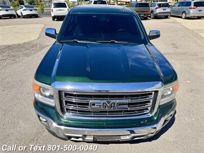 2014 GMC Sierra 1500 SLT - Photo 44 - North Salt Lake, UT 84010