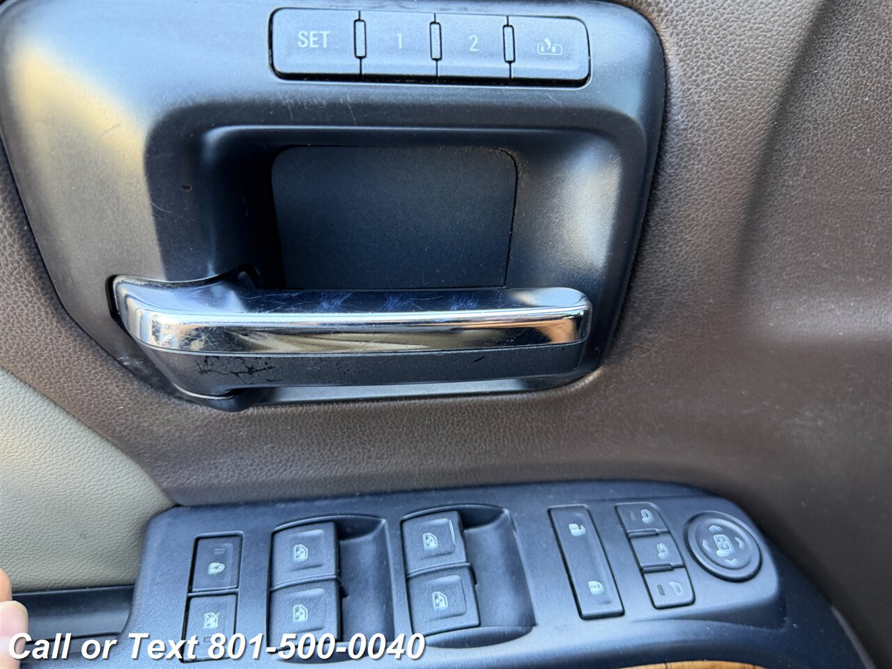 2014 GMC Sierra 1500 SLT - Photo 31 - North Salt Lake, UT 84010