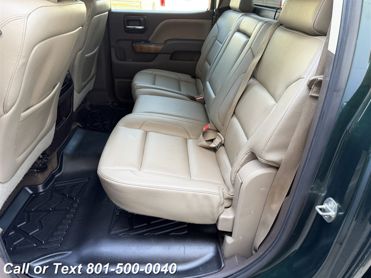 2014 GMC Sierra 1500 SLT - Photo 26 - North Salt Lake, UT 84010