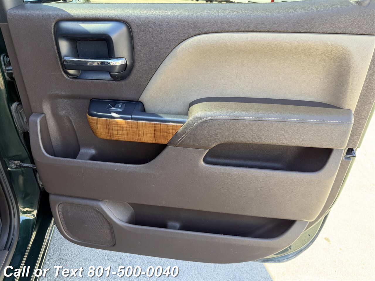 2014 GMC Sierra 1500 SLT - Photo 13 - North Salt Lake, UT 84010