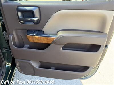 2014 GMC Sierra 1500 SLT - Photo 13 - North Salt Lake, UT 84010