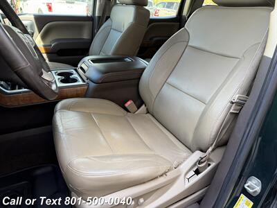 2014 GMC Sierra 1500 SLT - Photo 3 - North Salt Lake, UT 84010