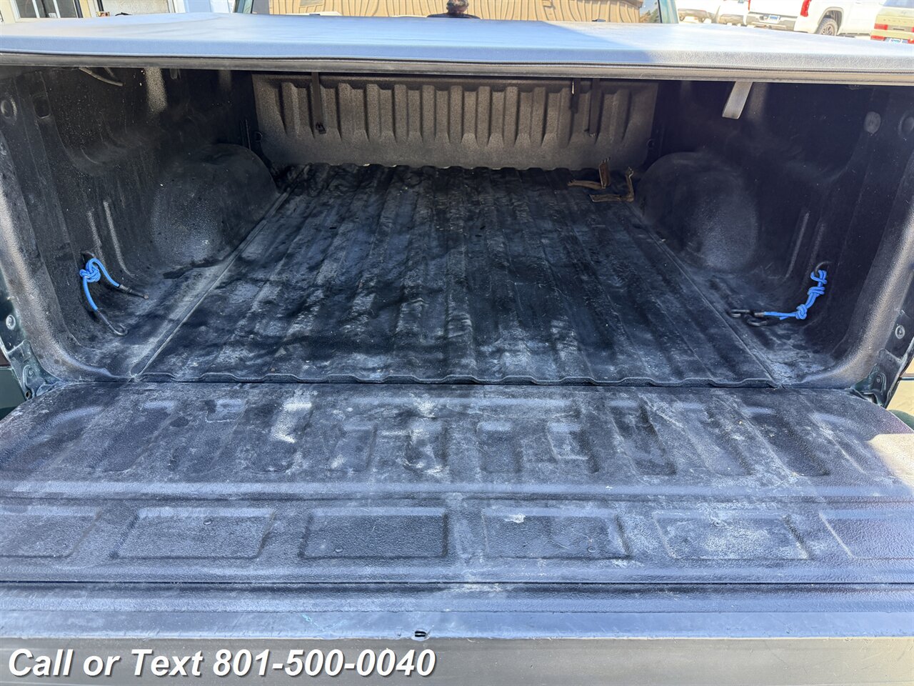 2014 GMC Sierra 1500 SLT - Photo 20 - North Salt Lake, UT 84010