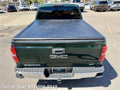 2014 GMC Sierra 1500 SLT - Photo 14 - North Salt Lake, UT 84010
