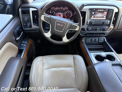 2014 GMC Sierra 1500 SLT - Photo 24 - North Salt Lake, UT 84010