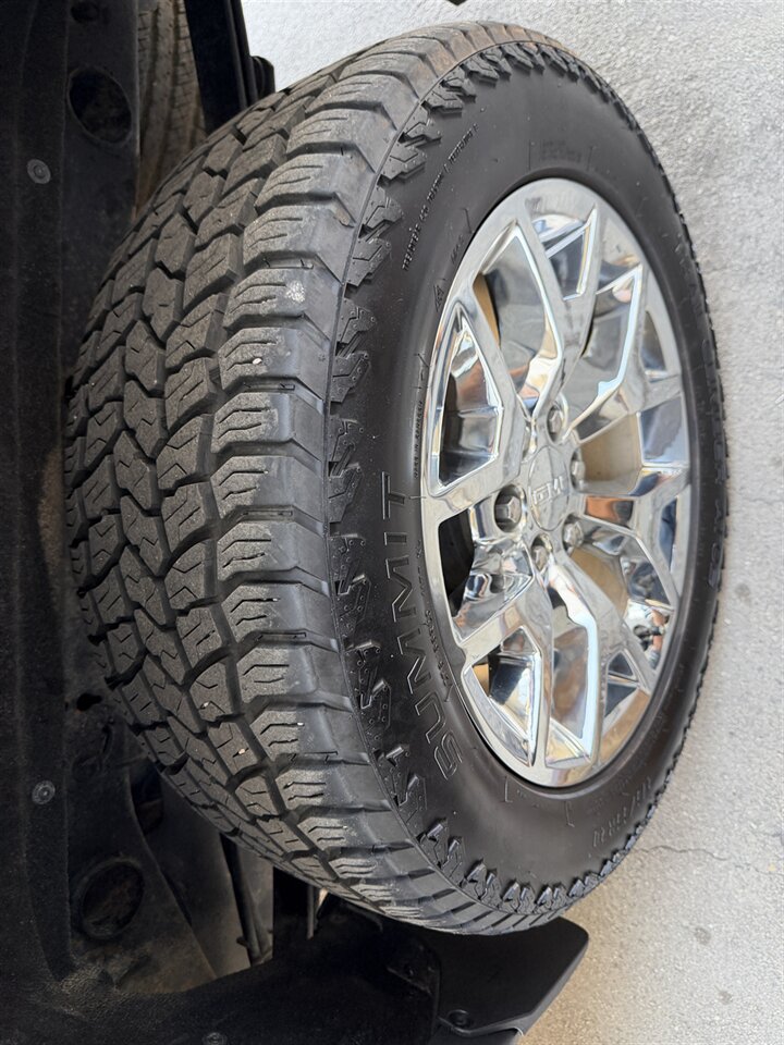 2014 GMC Sierra 1500 SLT - Photo 21 - North Salt Lake, UT 84010