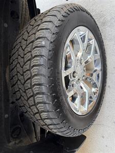 2014 GMC Sierra 1500 SLT - Photo 21 - North Salt Lake, UT 84010