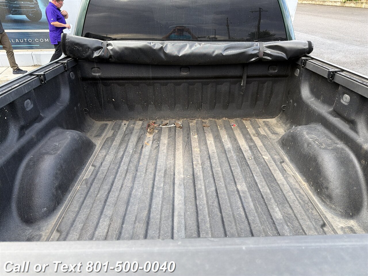 2014 GMC Sierra 1500 SLT - Photo 50 - North Salt Lake, UT 84010