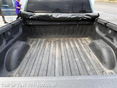 2014 GMC Sierra 1500 SLT - Photo 50 - North Salt Lake, UT 84010