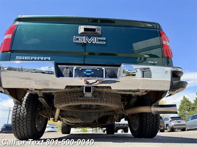 2014 GMC Sierra 1500 SLT - Photo 53 - North Salt Lake, UT 84010