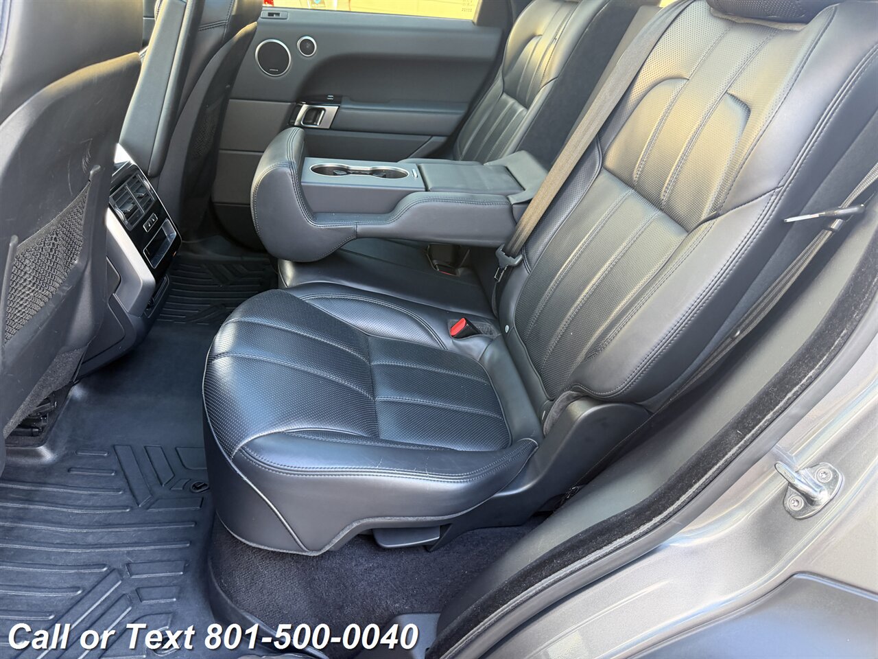 2015 Land Rover Range Rover Sport HSE - Photo 42 - North Salt Lake, UT 84010