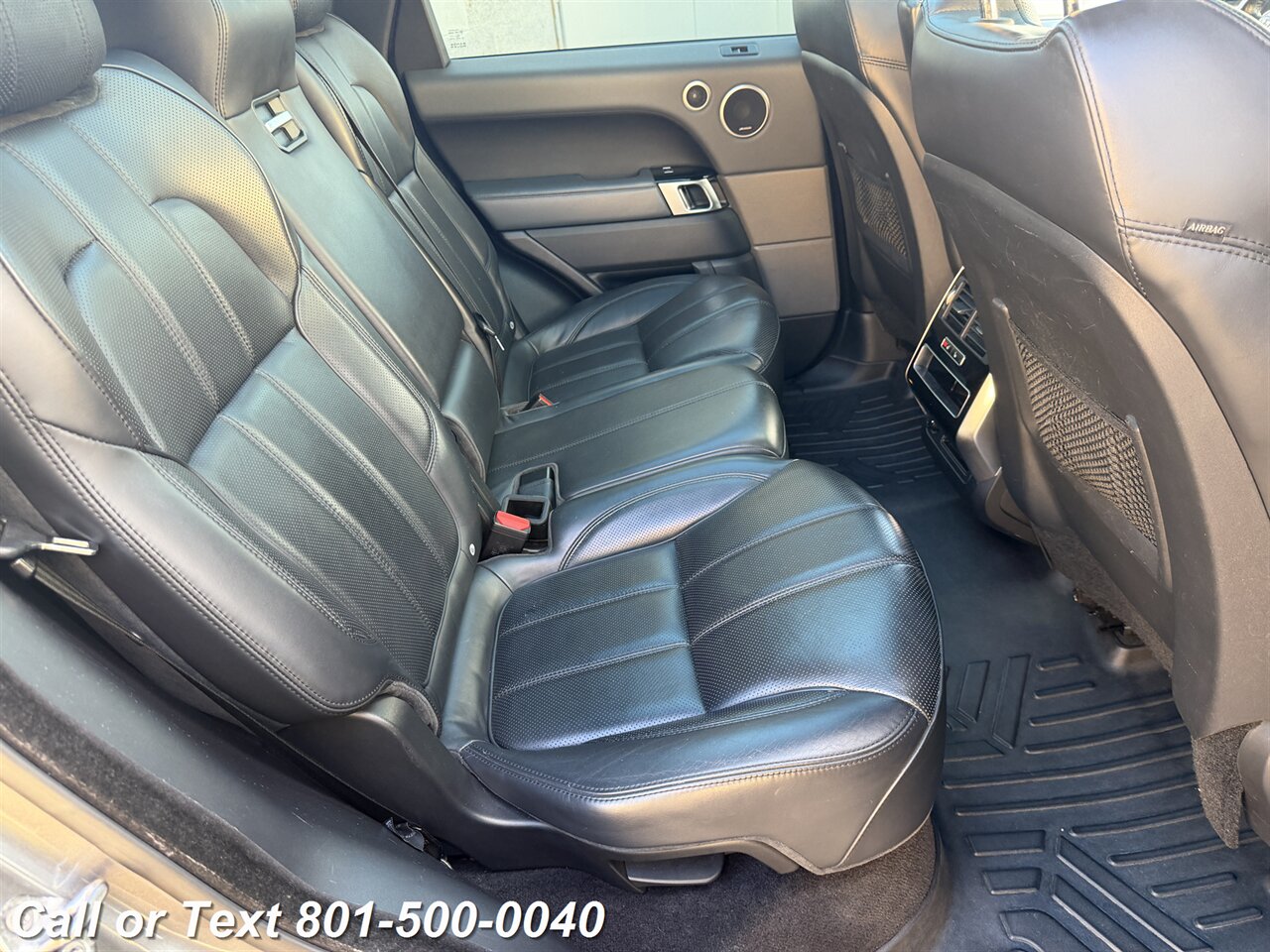 2015 Land Rover Range Rover Sport HSE - Photo 50 - North Salt Lake, UT 84010