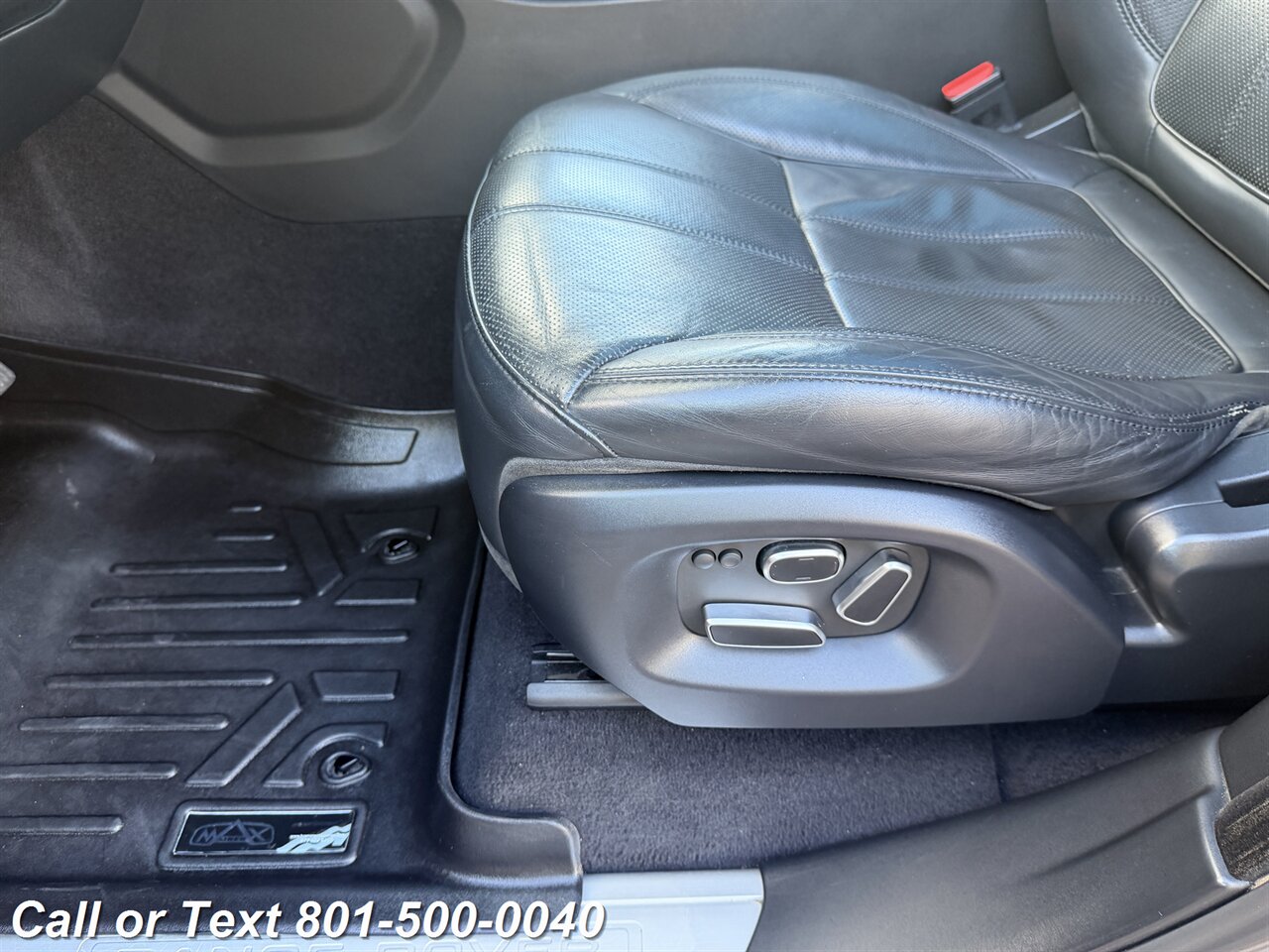 2015 Land Rover Range Rover Sport HSE - Photo 43 - North Salt Lake, UT 84010