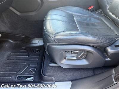 2015 Land Rover Range Rover Sport HSE - Photo 43 - North Salt Lake, UT 84010