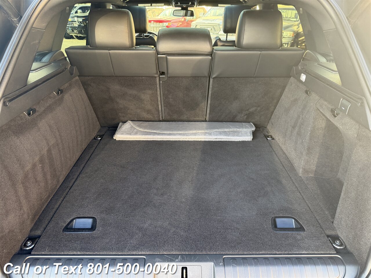 2015 Land Rover Range Rover Sport HSE - Photo 47 - North Salt Lake, UT 84010