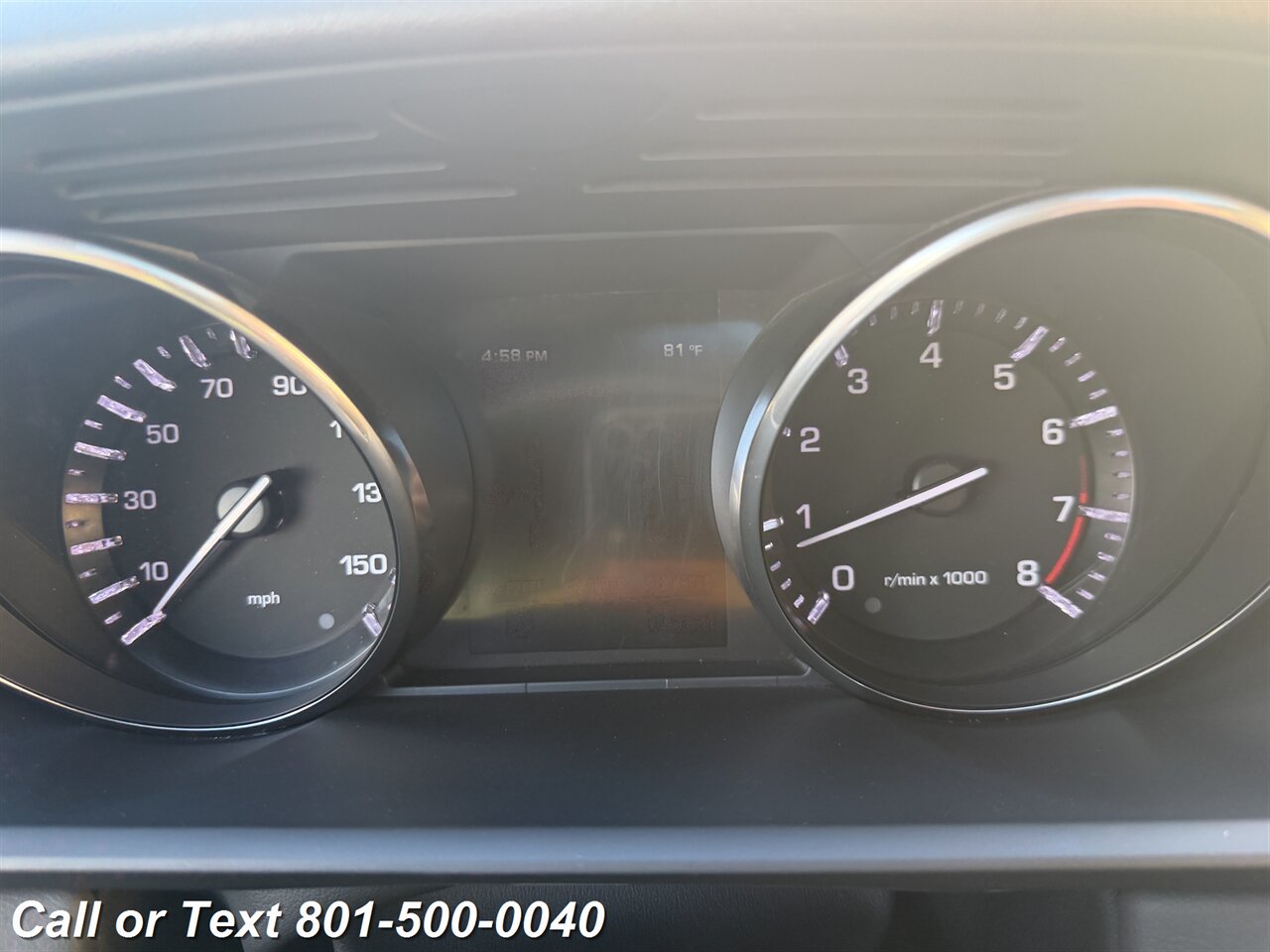 2015 Land Rover Range Rover Sport HSE - Photo 35 - North Salt Lake, UT 84010