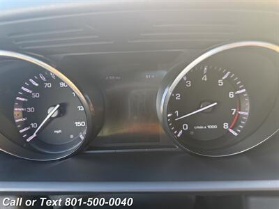 2015 Land Rover Range Rover Sport HSE - Photo 35 - North Salt Lake, UT 84010